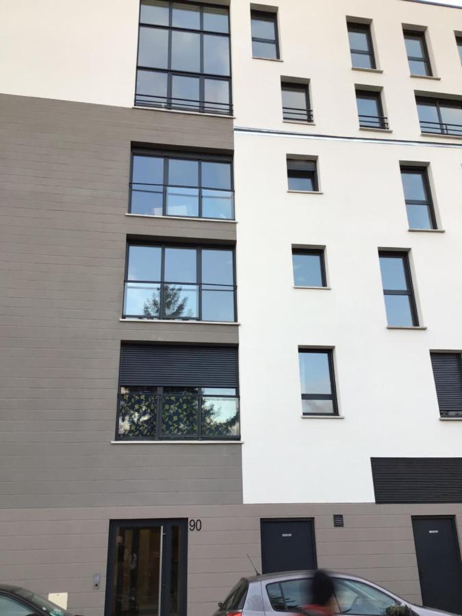 Chambres D'Hotes De Luxe Ma Suk Saint-Denis  Exterior photo